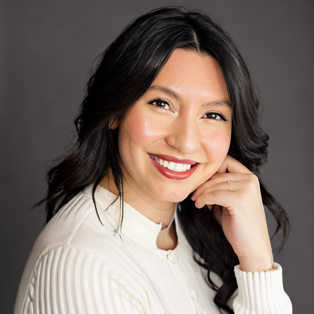 Allow me to introduce myself